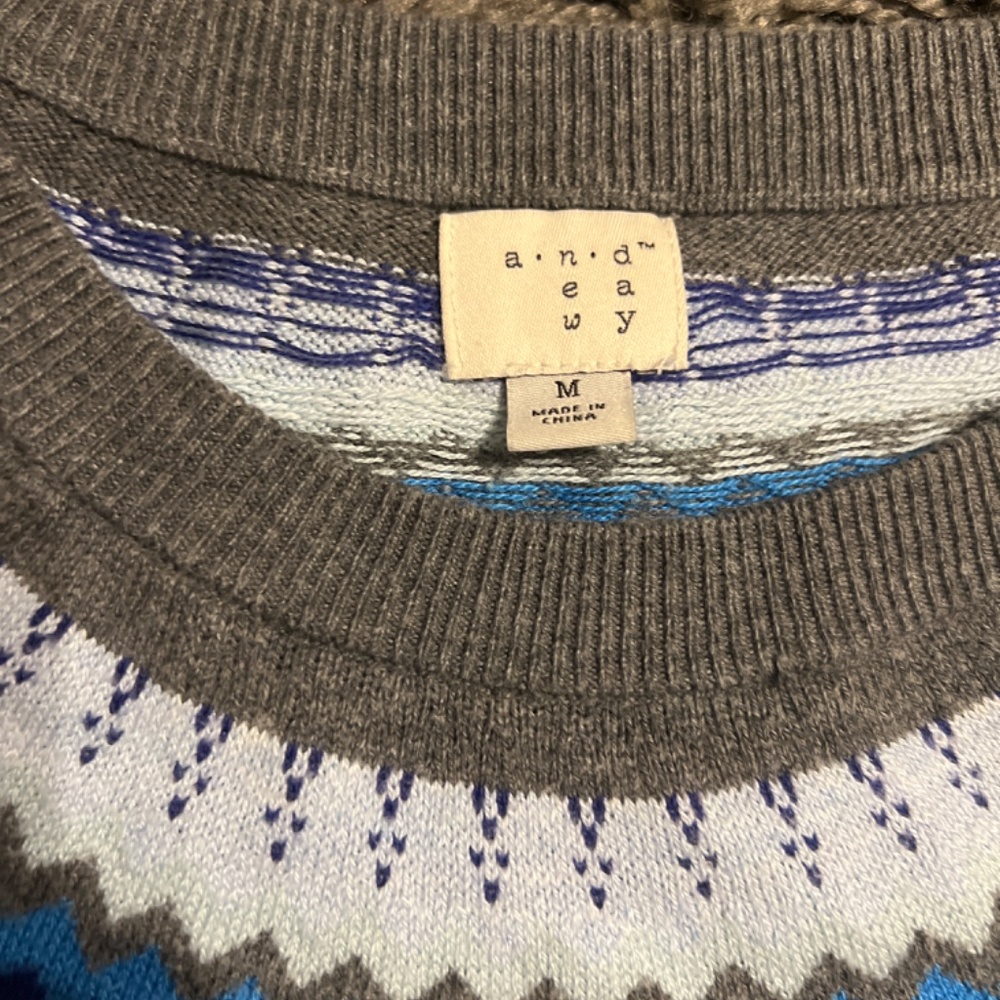 Sweater - Picture 3 of 3